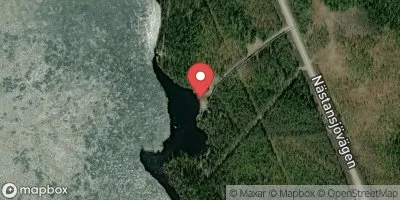 Nästansjö