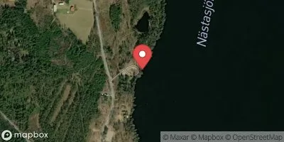 Nästasjön
