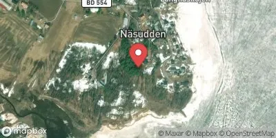 Näsudden, Långnäs