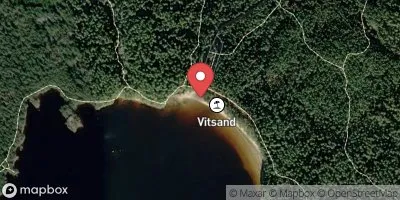 Nationalparken Vitsand