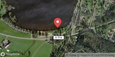 Nedre Fryken, Fryksta 1E, mitten