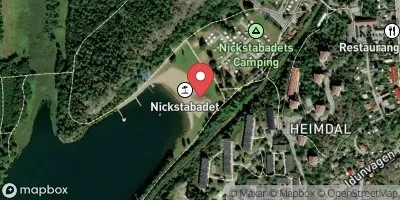Nickstabadet