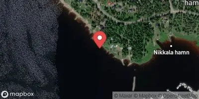 Nikkala hamn