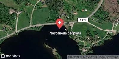 Nordanede