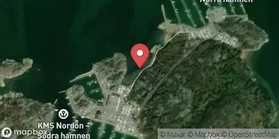 Nordön Rökan