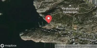 Nordrevik