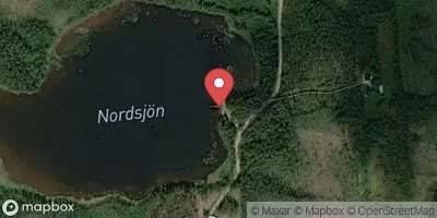 Nordsjön, Ytterberg