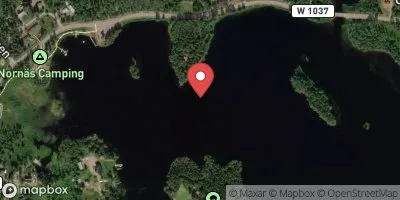 Noren, Nornäs