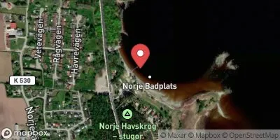 Norje Havsbad