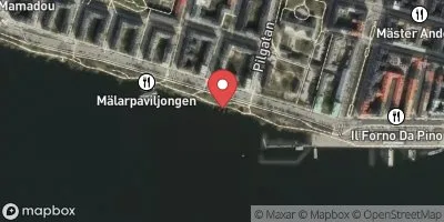 Norr Mälarstrands bryggbad