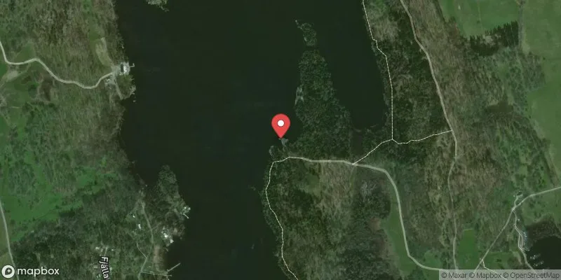 Satellitbild över Norra badet, Viggeby Järnlunden i Linköping
