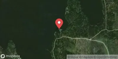 Norra badet, Viggeby Järnlunden
