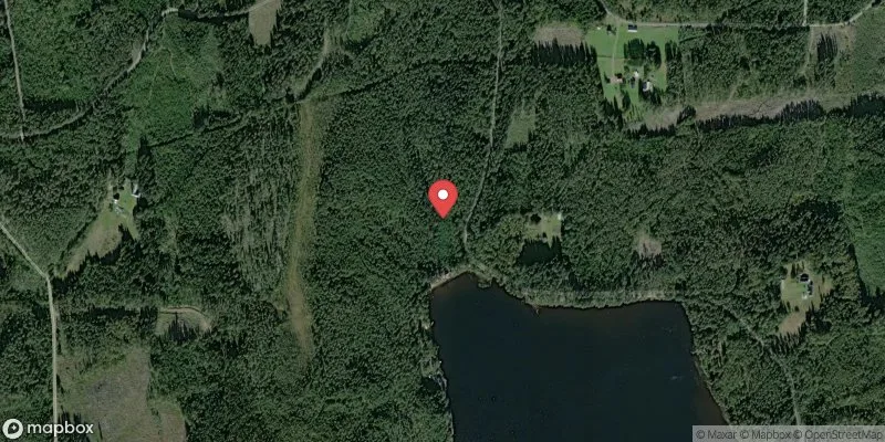 Satellitbild över Norra Hällsjön i Sunne