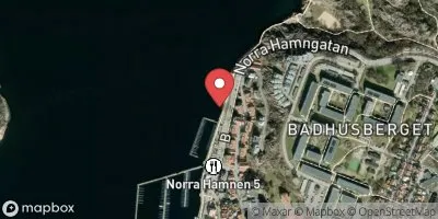 Norra hamnen