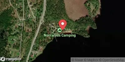Norraryd, Ryd