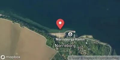 Norreborg