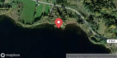 Norrhassel Matfors