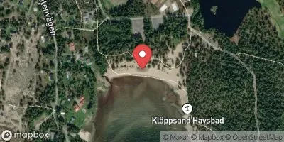 Norrmjöle havsbad