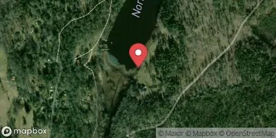 Norrsjön, Eda