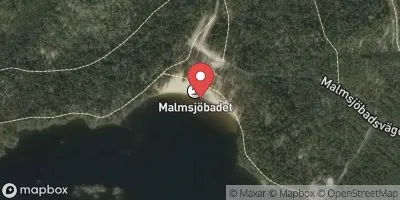 Nya Malmsjöbadet