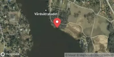 Nya Vårdsätrabadet