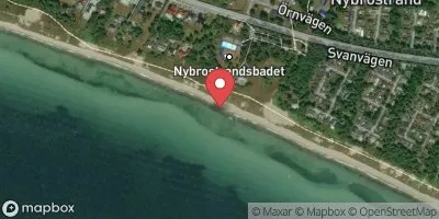 Nybrostrand