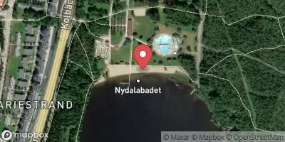 Nydalasjön