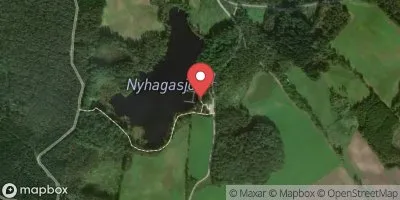 Nyhagasjön