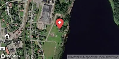 Nysockensjön, Lögarberget