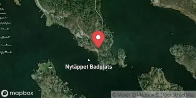 Nytäppet