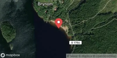 Ö:a Nedsjön, Tubbared