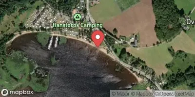Ö:a Öresjön, Hanatorp