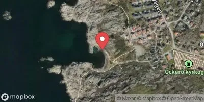 Öckerö, Saltasviken