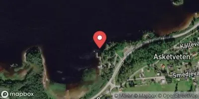 Ödskölt Iväg