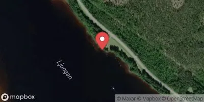 Öjesjön, Kärrhuset