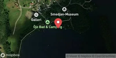 Öjesjön