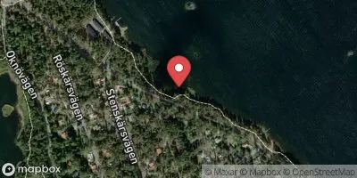 Oknö, Stenskär