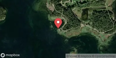 Oknö, Torpet