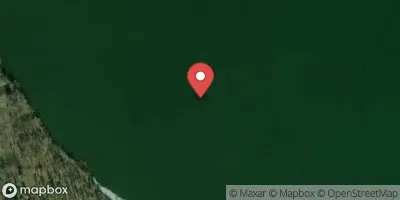 Öljaren, Hullabadet