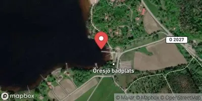 Öresjö, Munkeboviken