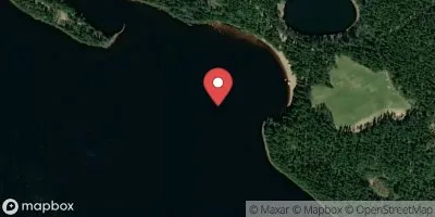 Oresjön, Svartviksbadet