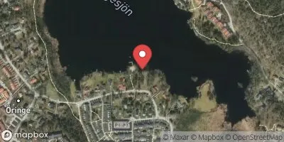 Öringebadet