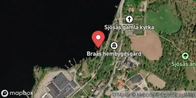 Örken, Braås