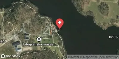 Orlången, Sundby Gård