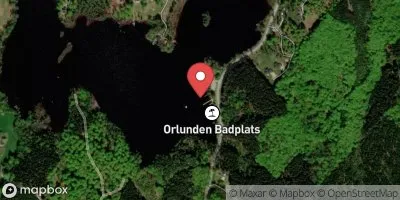Orlunden