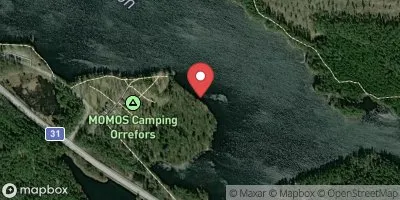 Orranäsasjön