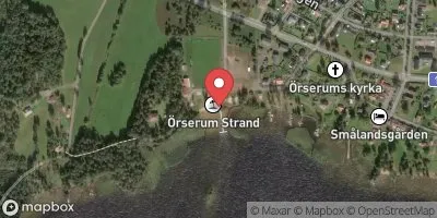 Örserumsbadet