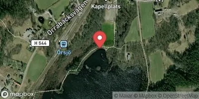 Örsjösjön