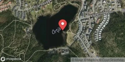 Örtjärnen