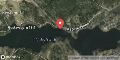 Ösby träsk
